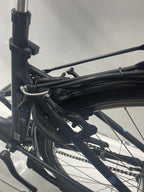 Fischer ecu 1401 City Bike - Bastler/defekt