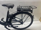 Fischer ecu 1401 City Bike - Bastler/defekt
