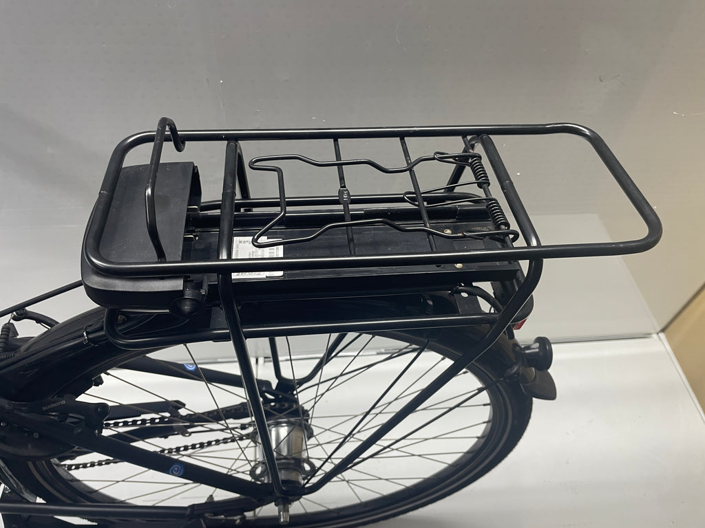 Fischer ecu 1401 City Bike - Bastler/defekt