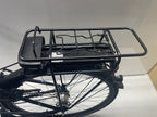 Fischer ecu 1401 City Bike - Bastler/defekt