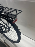 Fischer ecu 1401 City Bike - Bastler/defekt