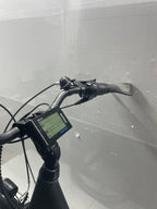 Fischer ecu 1401 City Bike - Bastler/defekt