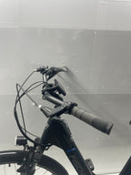 Fischer ecu 1401 City Bike - Bastler/defekt