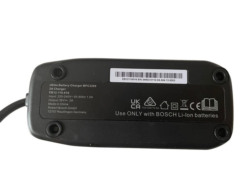Bosch 2A SMART - BPC3200 gebraucht