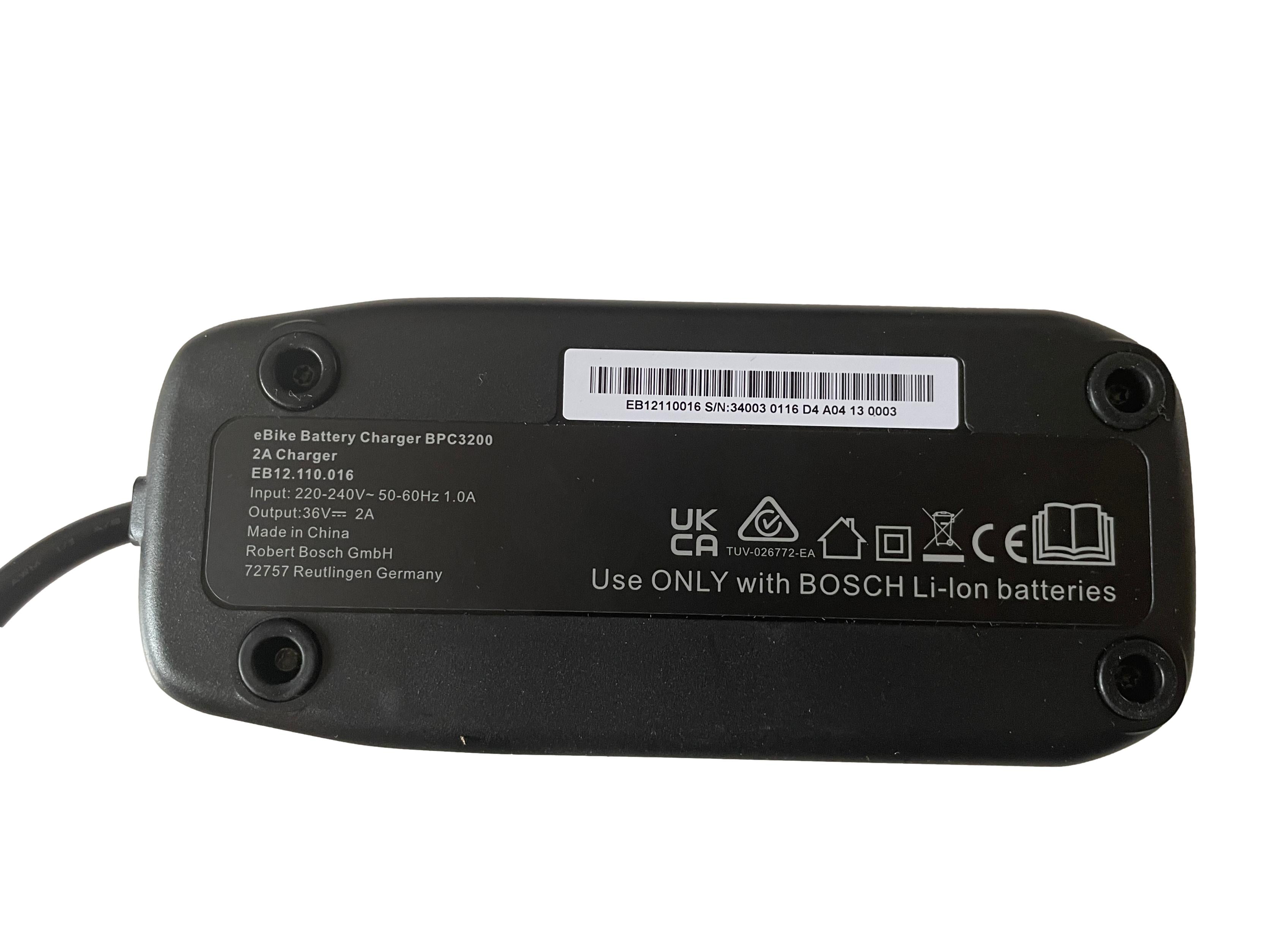 Bosch 2A SMART - BPC3200 gebraucht