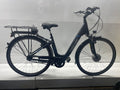 Fischer ecu 1401 City Bike - Bastler/defekt