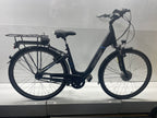 Fischer ecu 1401 City Bike - Bastler/defekt
