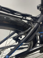 Fischer ecu 1401 City Bike - Bastler/defekt