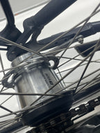Fischer ecu 1401 City Bike - Bastler/defekt