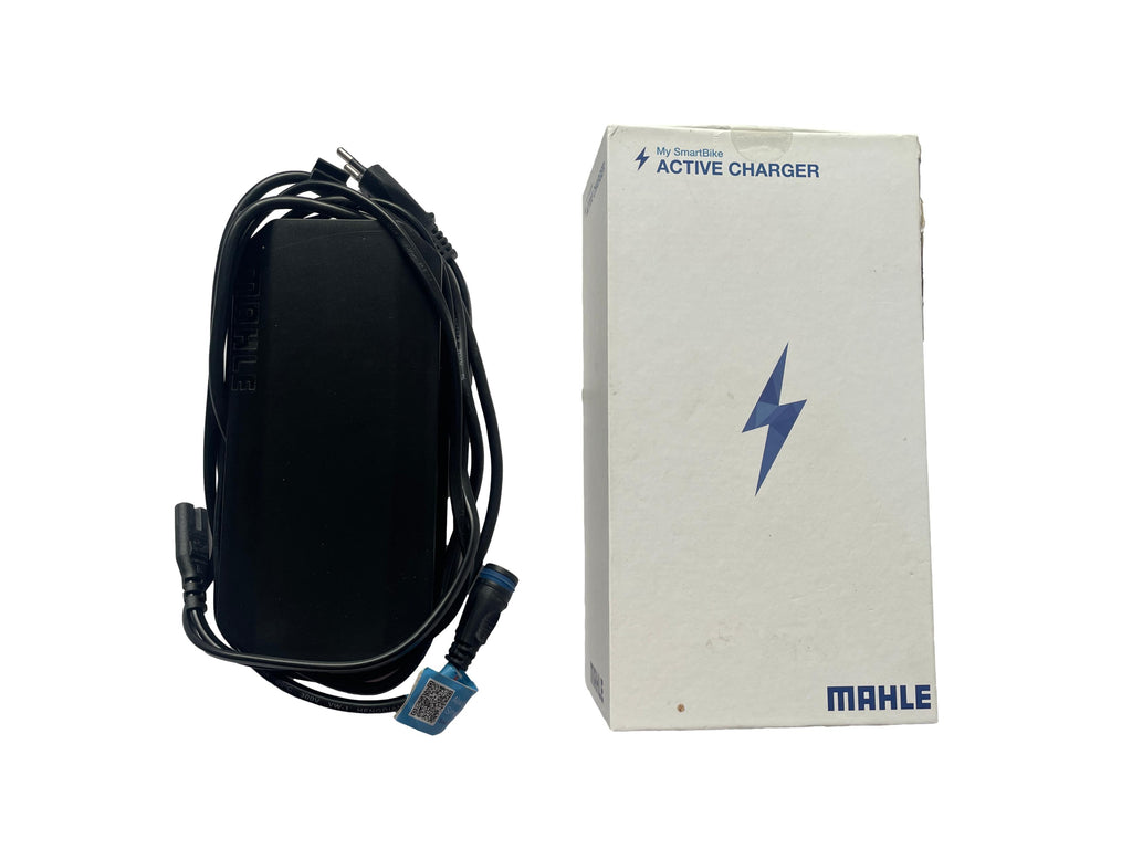 Ladegerät Mahle X20/X30 Active Charger - gebraucht