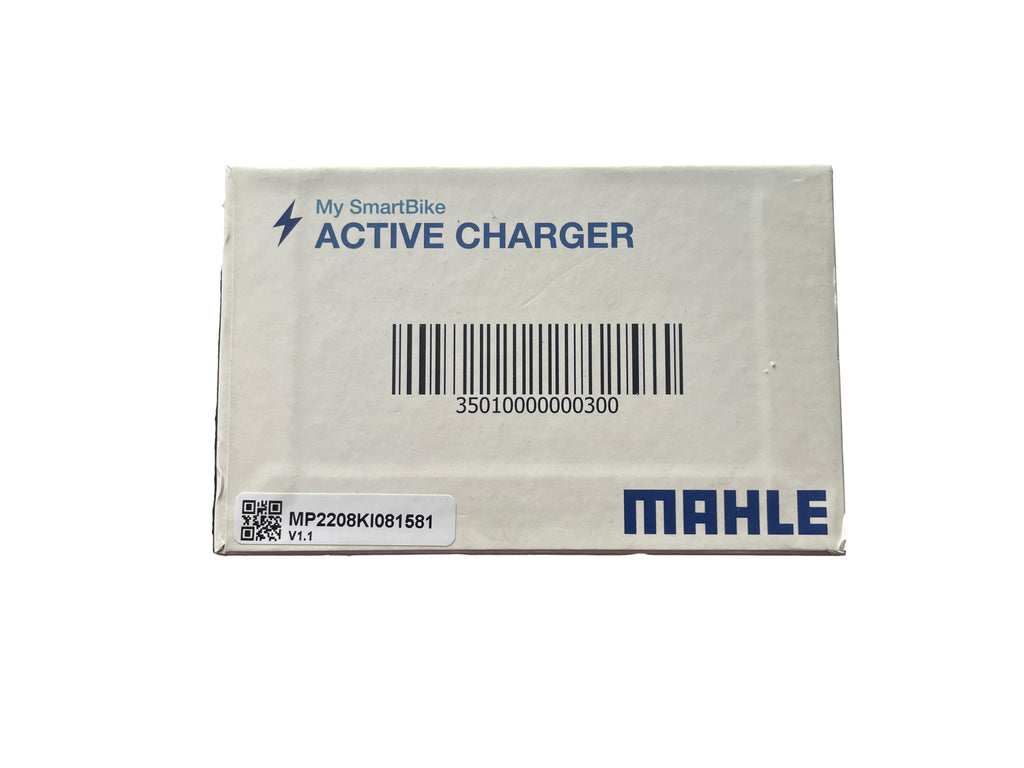 Ladegerät Mahle X20/X30 Active Charger - gebraucht