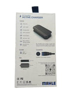 Ladegerät Mahle X20/X30 Active Charger - gebraucht