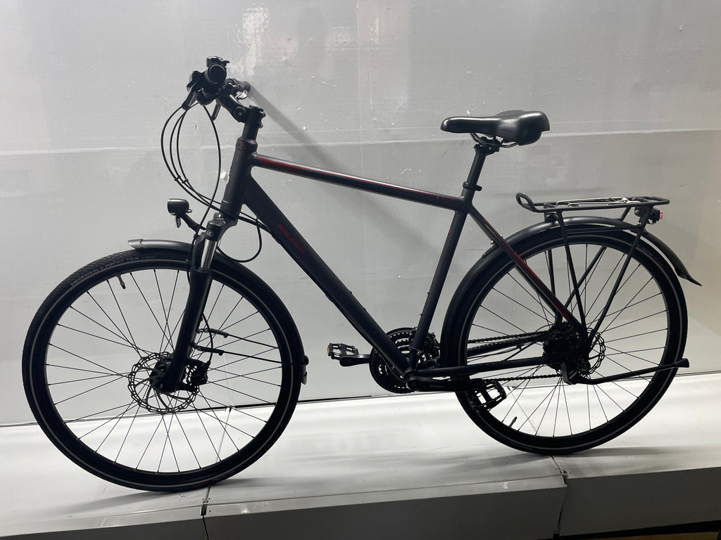 Raleigh TRE24 Rushhour Ltd