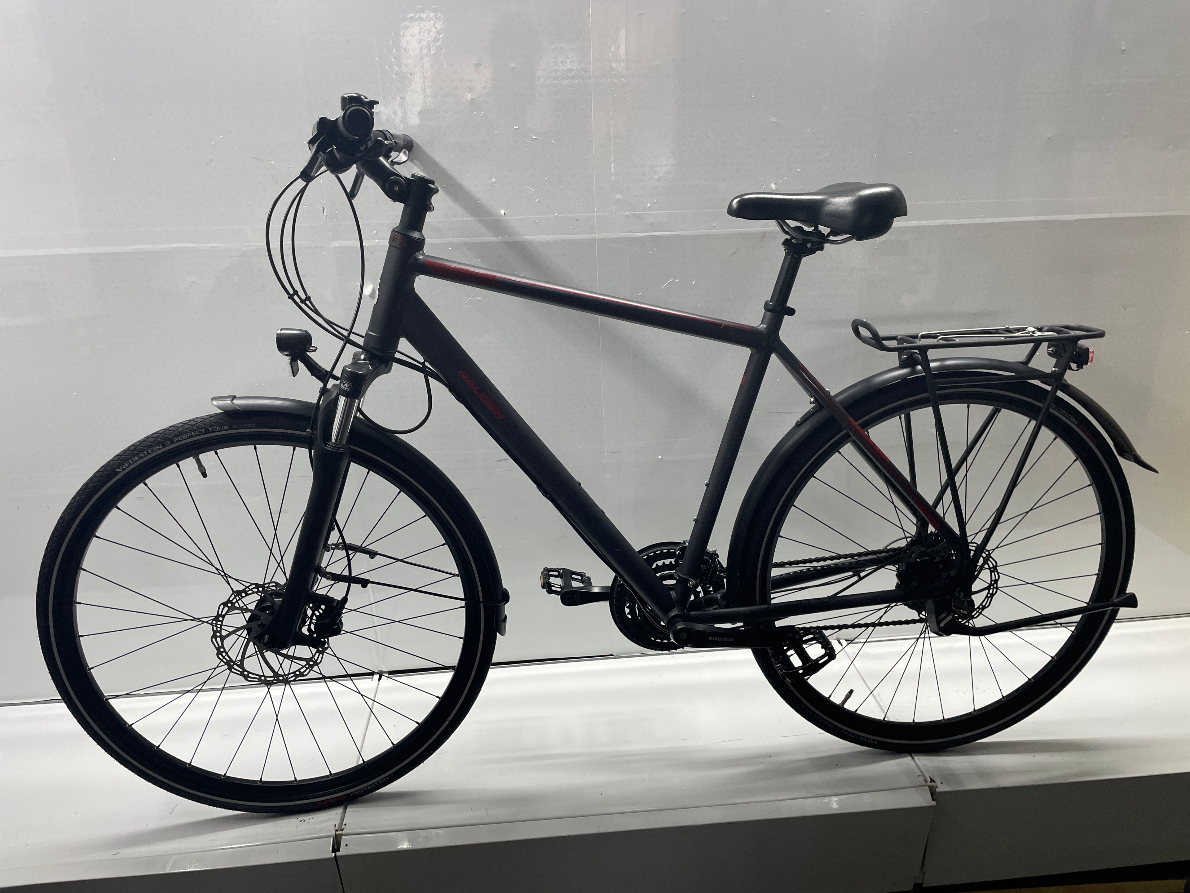 Raleigh TRE24 Rushhour Ltd