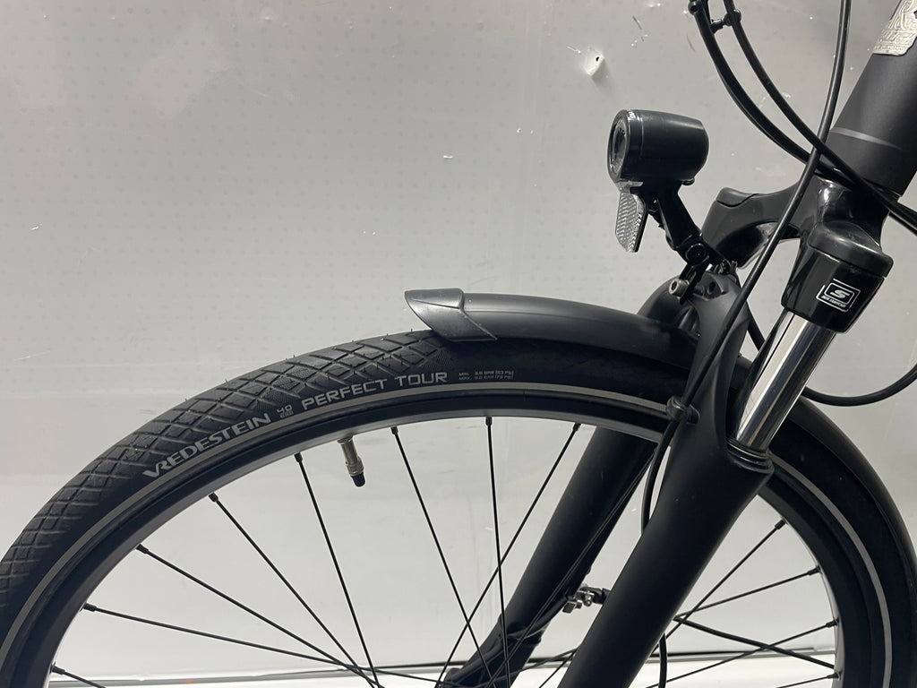 Raleigh TRE24 Rushhour Ltd