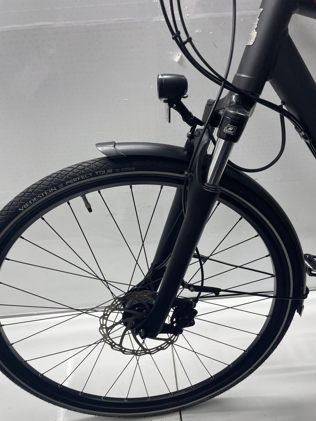 Raleigh TRE24 Rushhour Ltd