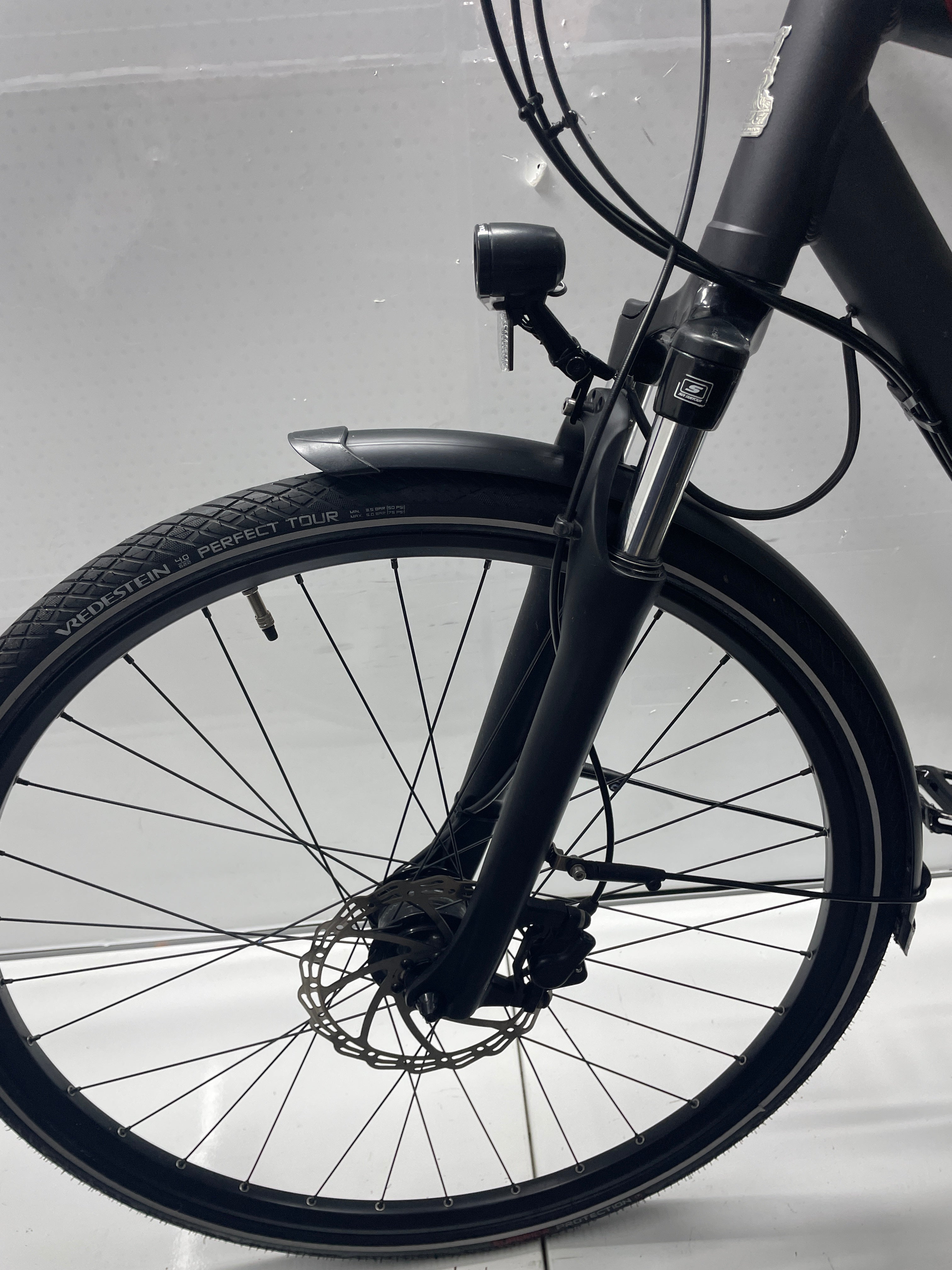 Raleigh TRE24 Rushhour Ltd