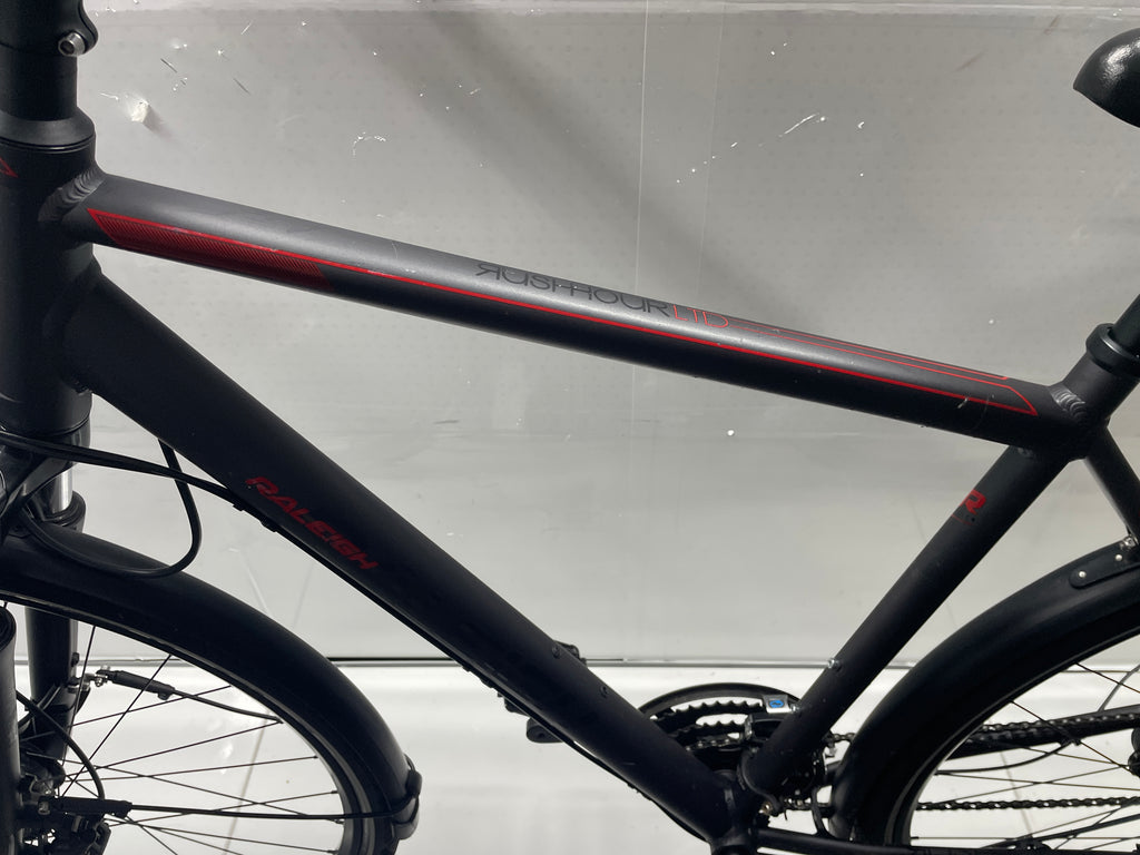 Raleigh TRE24 Rushhour Ltd