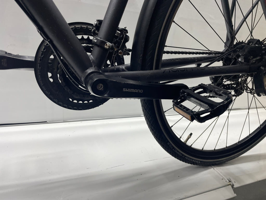 Raleigh TRE24 Rushhour Ltd
