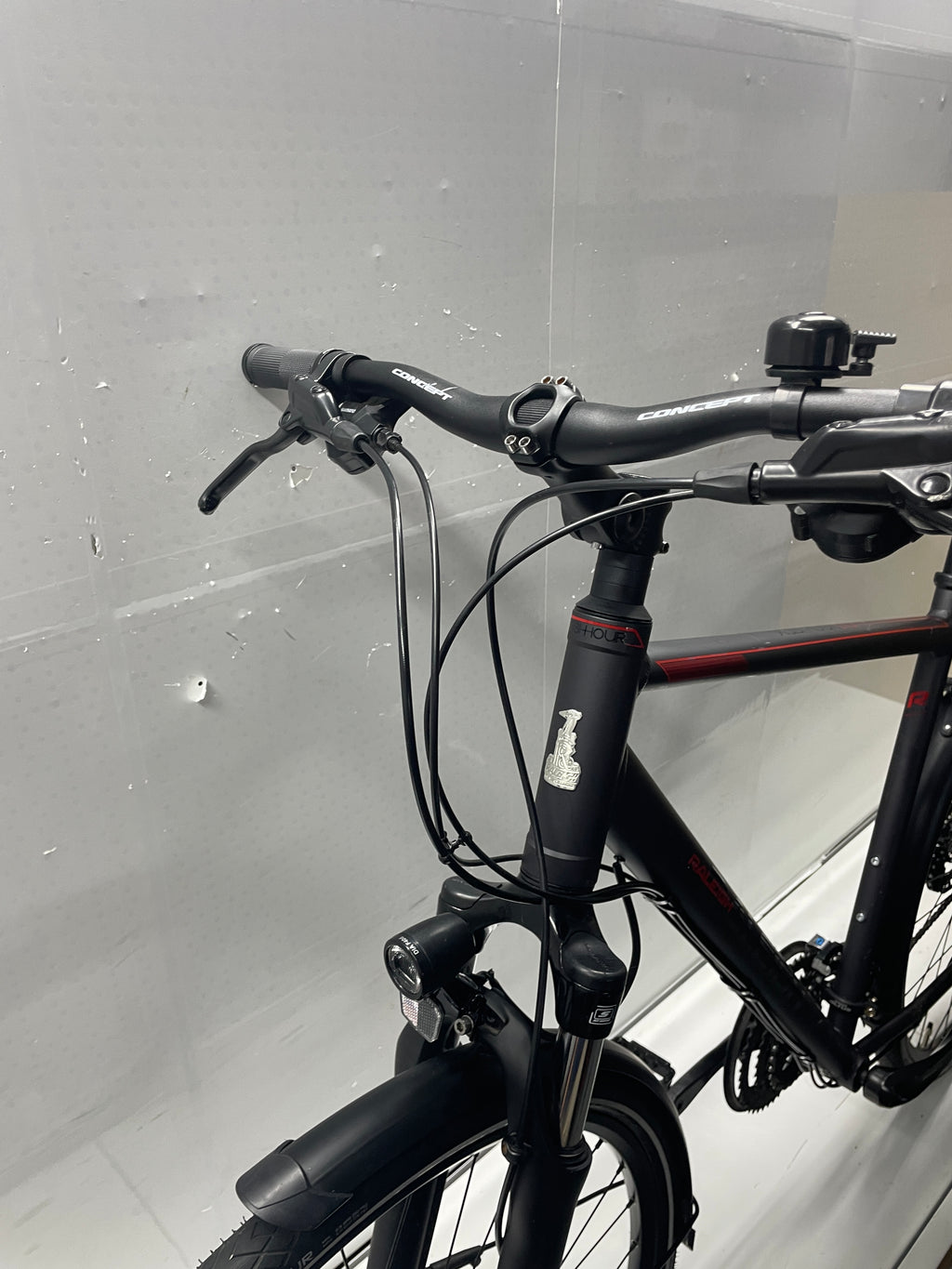 Raleigh TRE24 Rushhour Ltd