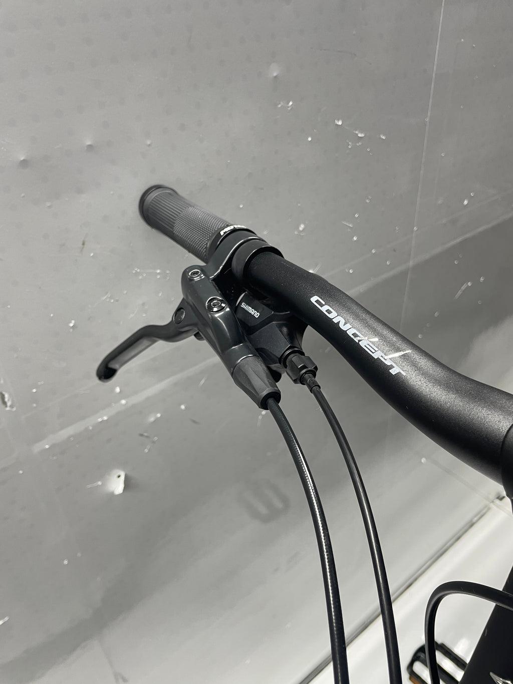 Raleigh TRE24 Rushhour Ltd