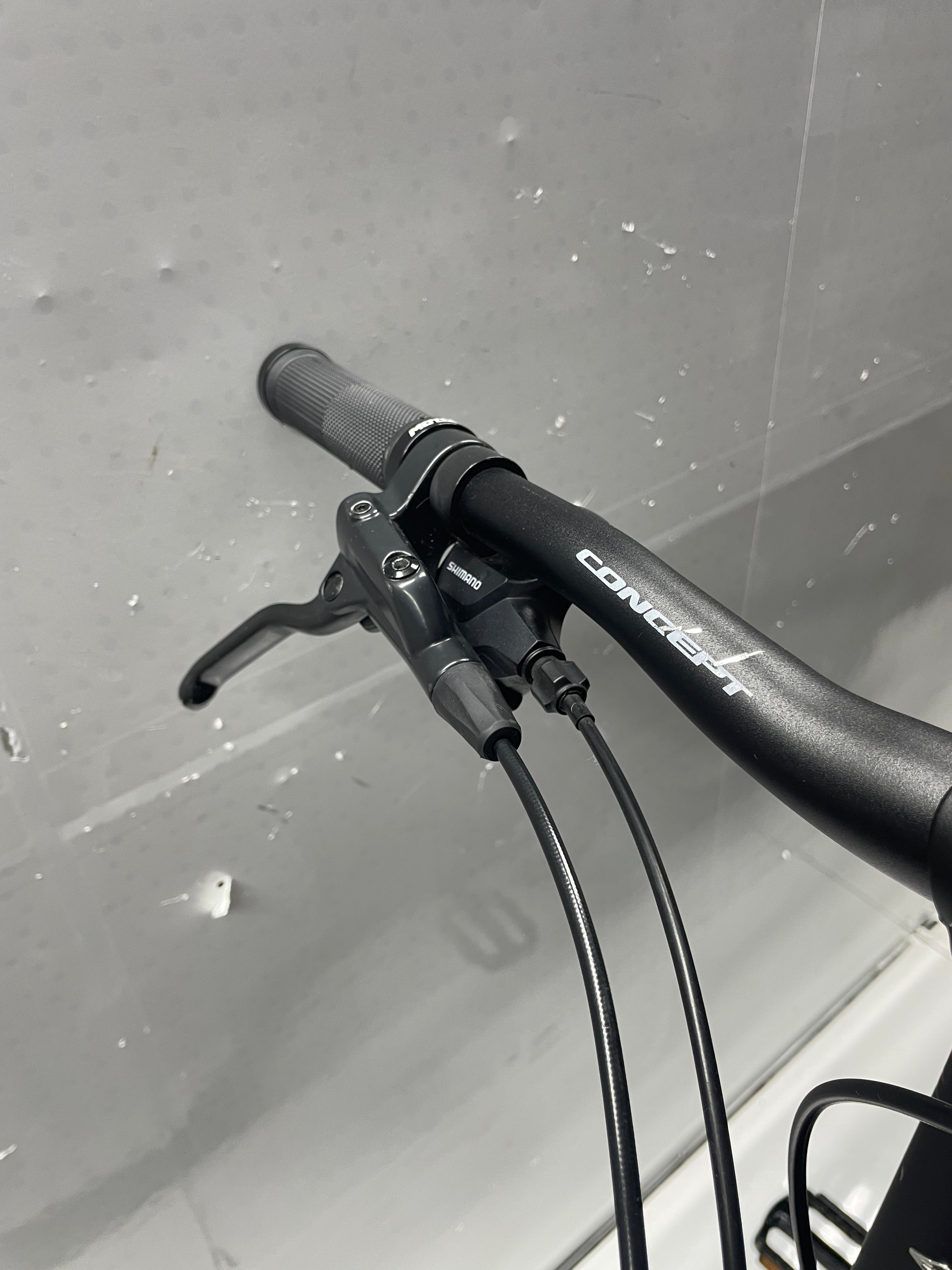 Raleigh TRE24 Rushhour Ltd