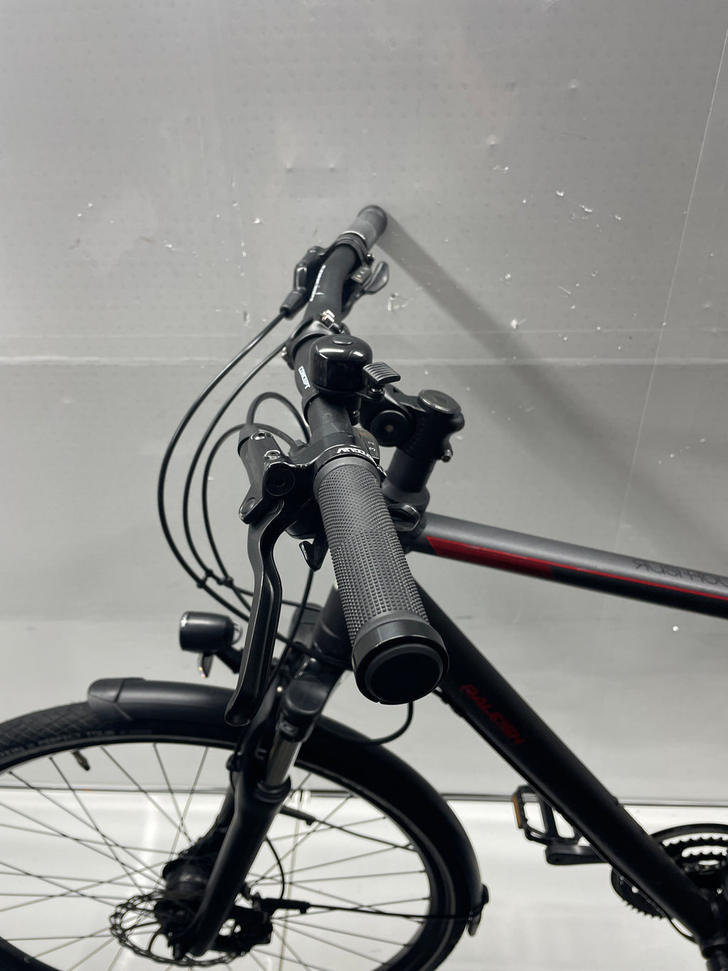 Raleigh TRE24 Rushhour Ltd