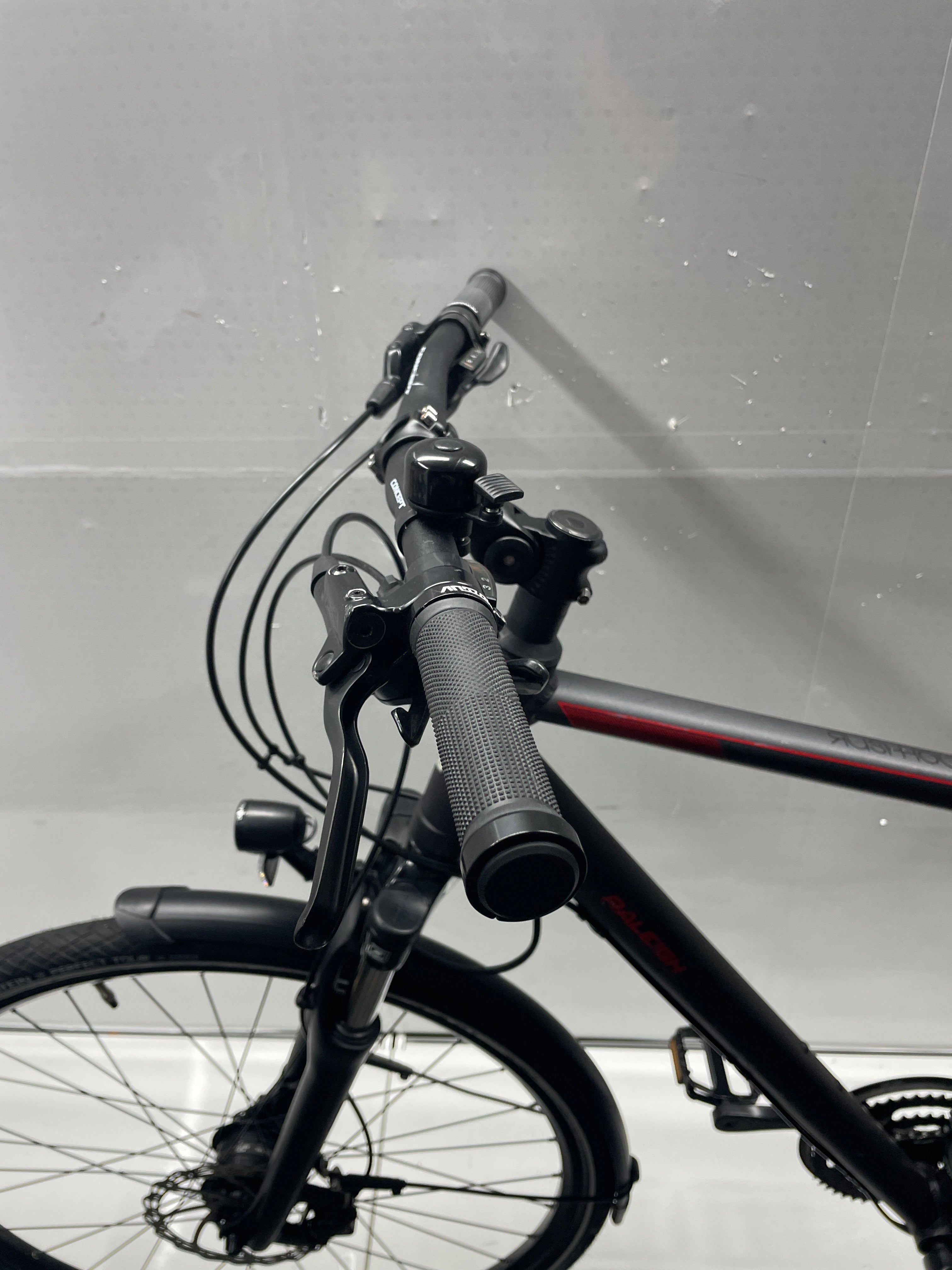 Raleigh TRE24 Rushhour Ltd