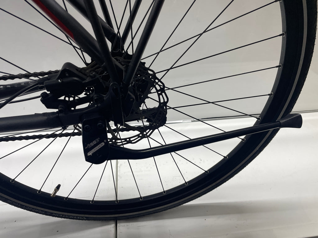 Raleigh TRE24 Rushhour Ltd