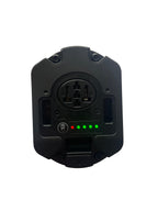 Hepha BT-700BH Akku 708Wh für P101C Motor - gebraucht