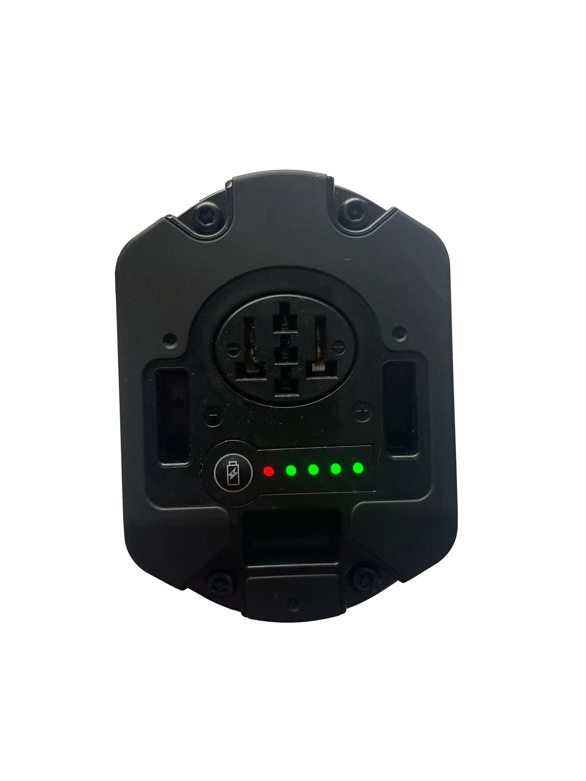 Hepha BT-700BH Akku 708Wh für P101C Motor - gebraucht