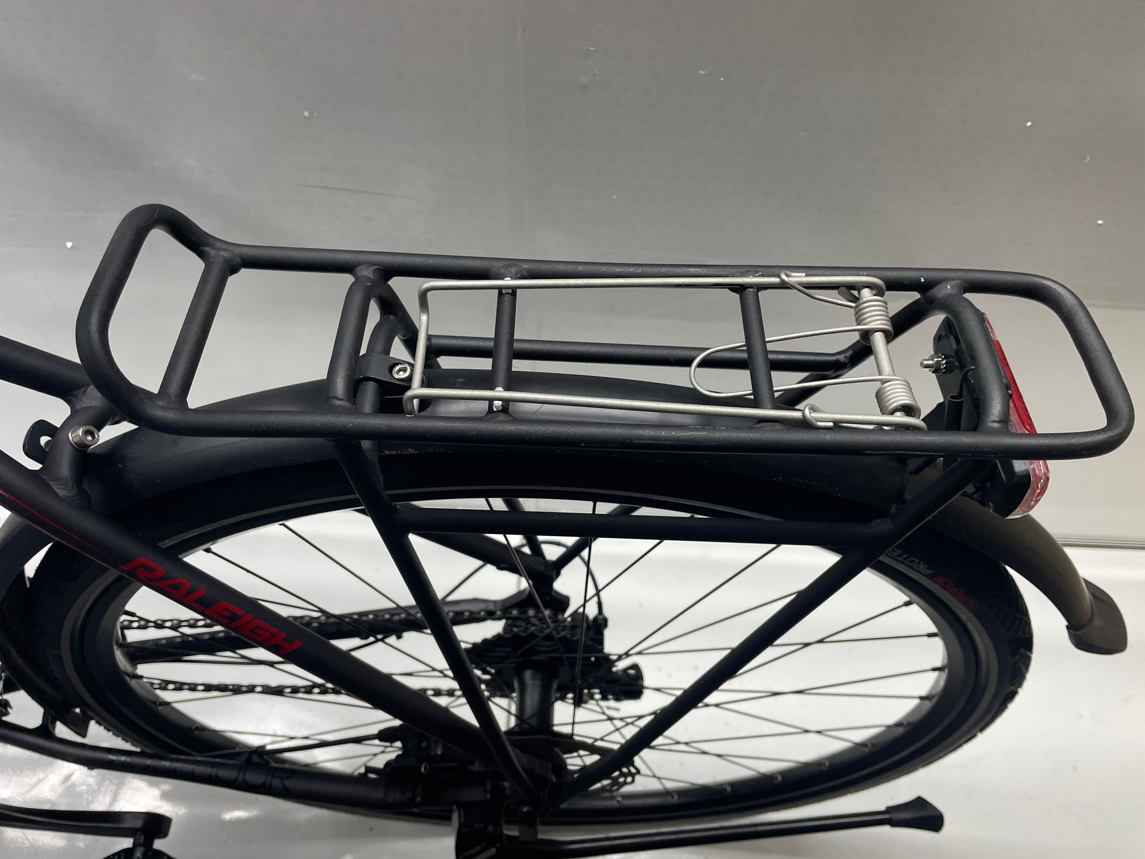 Raleigh TRE24 Rushhour Ltd