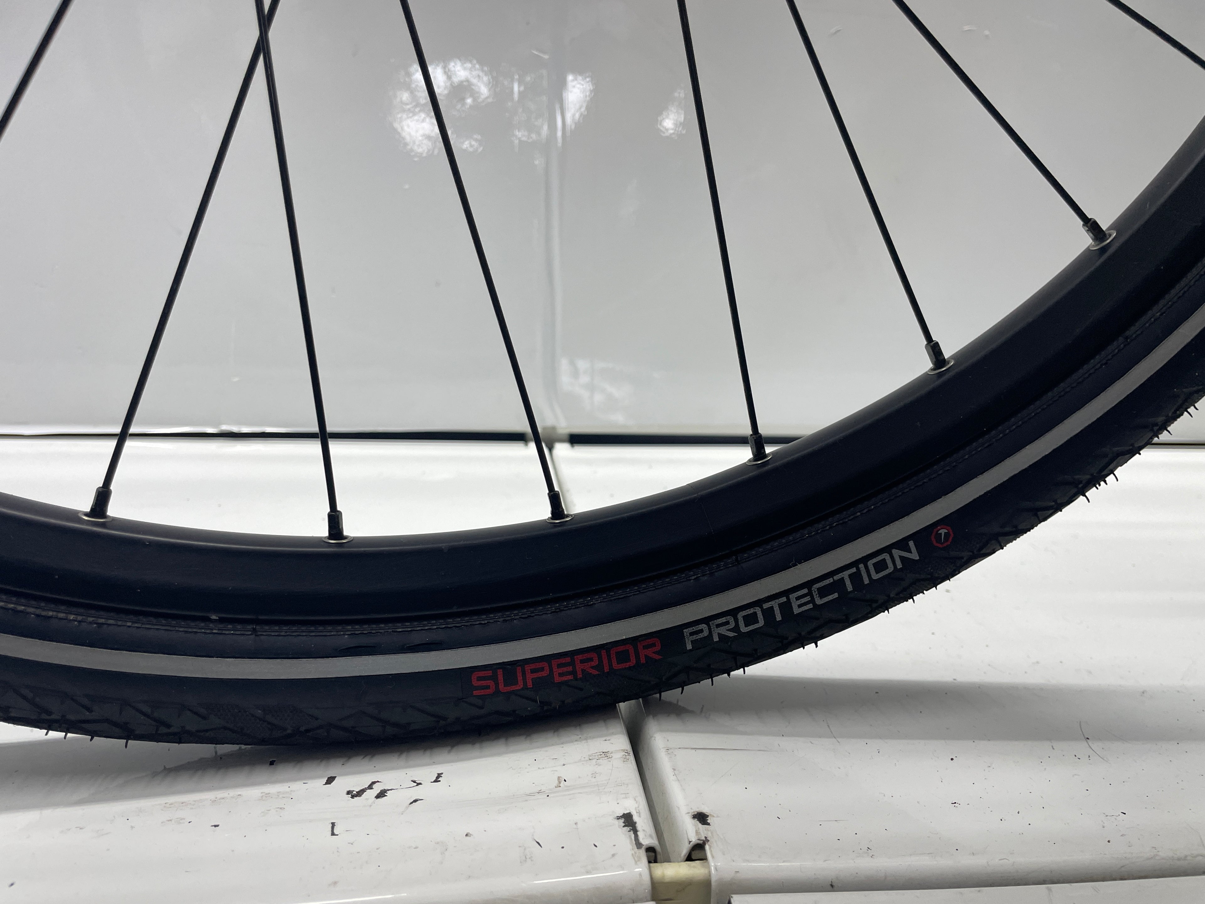 Raleigh TRE24 Rushhour Ltd