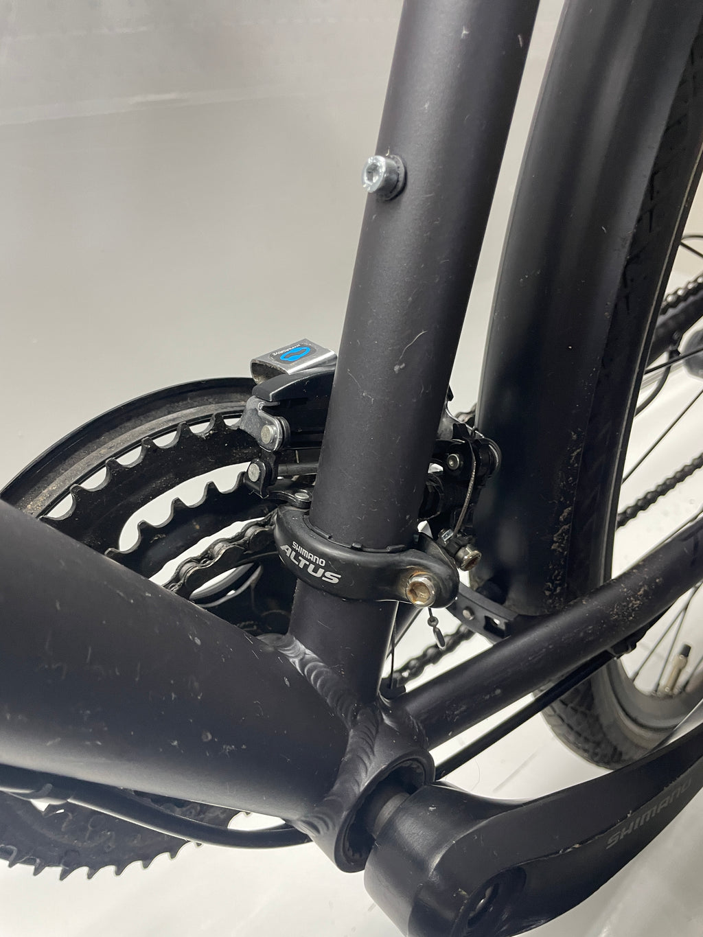Raleigh TRE24 Rushhour Ltd