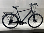 Raleigh TRE24 Rushhour Ltd