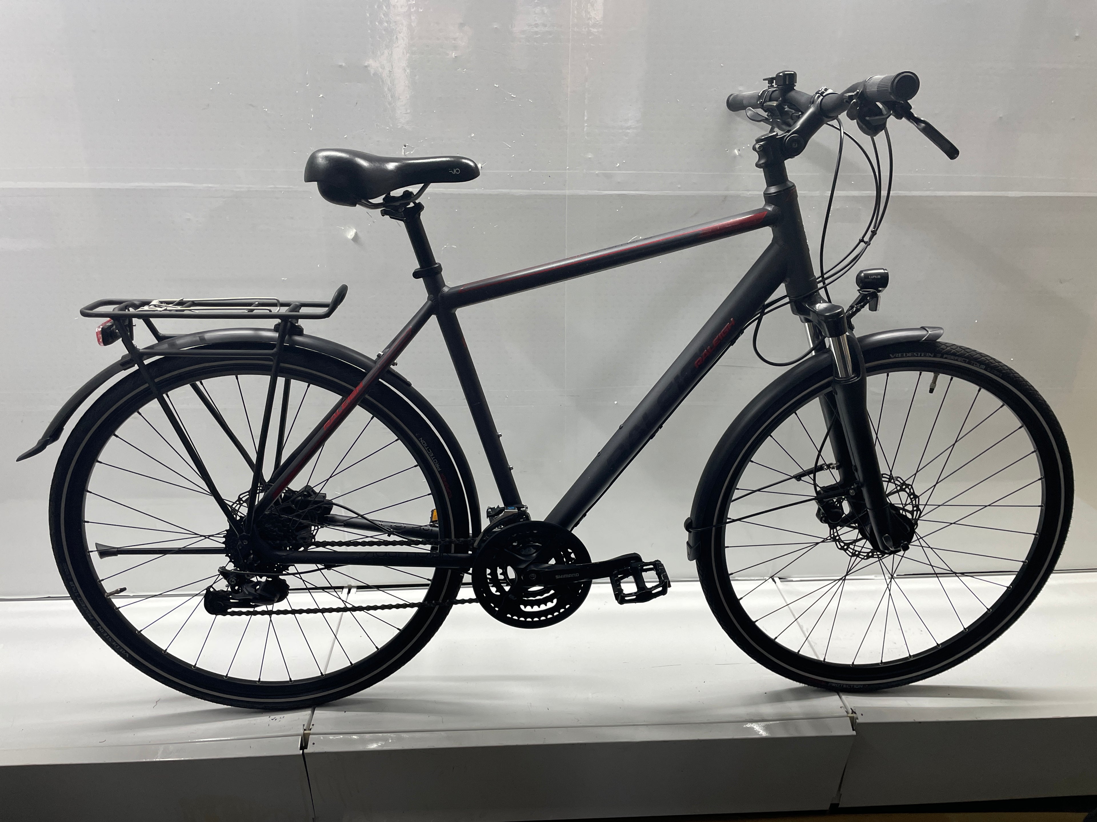 Raleigh TRE24 Rushhour Ltd