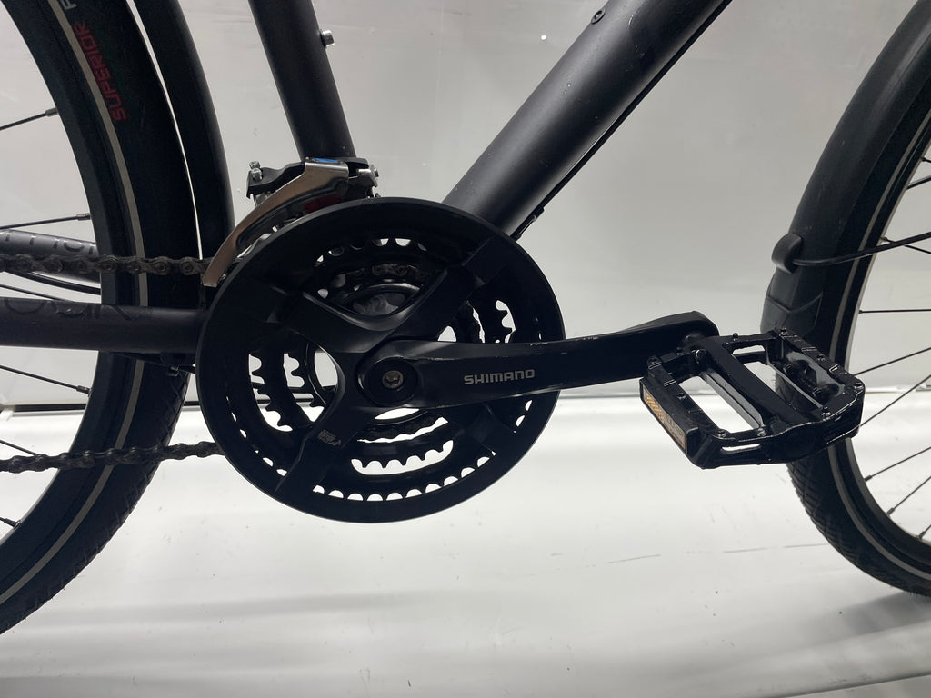 Raleigh TRE24 Rushhour Ltd