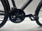 Raleigh TRE24 Rushhour Ltd