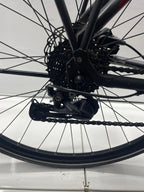 Raleigh TRE24 Rushhour Ltd