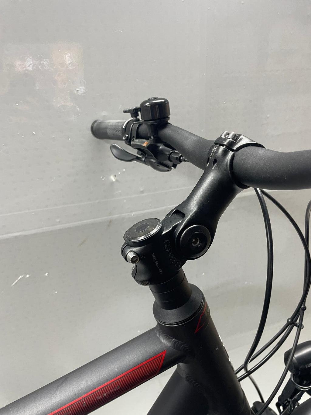 Raleigh TRE24 Rushhour Ltd