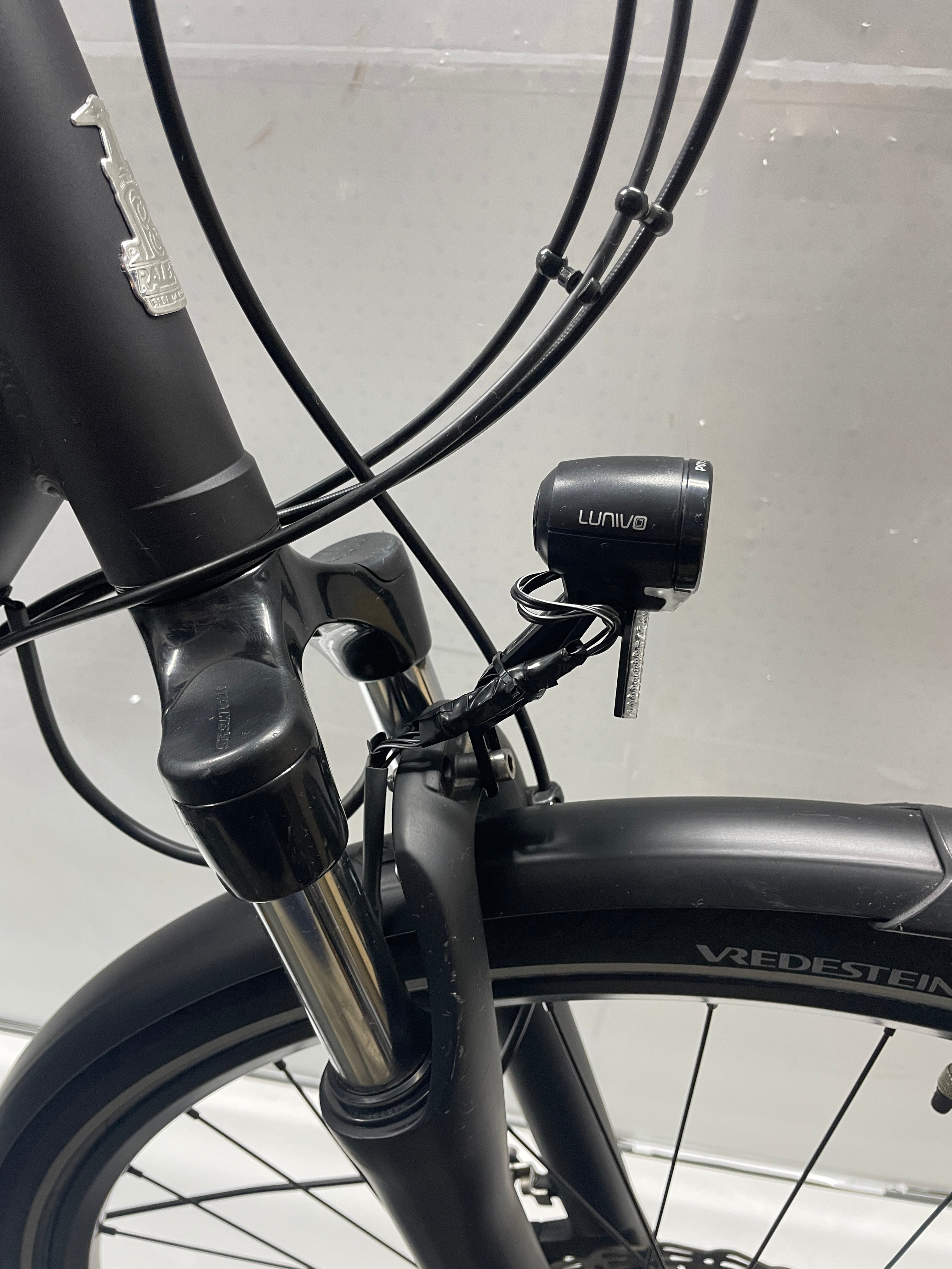 Raleigh TRE24 Rushhour Ltd