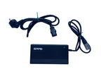 Ladegerät Sans Li-Ion SSLC109V55 , 3poliger XLR-Stecker - gebraucht