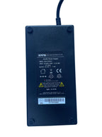 Ladegerät Sans Li-Ion SSLC109V55 , 3poliger XLR-Stecker - gebraucht