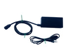 Ladegerät BMZ BSC42002000 - Magnetstecker - gebraucht
