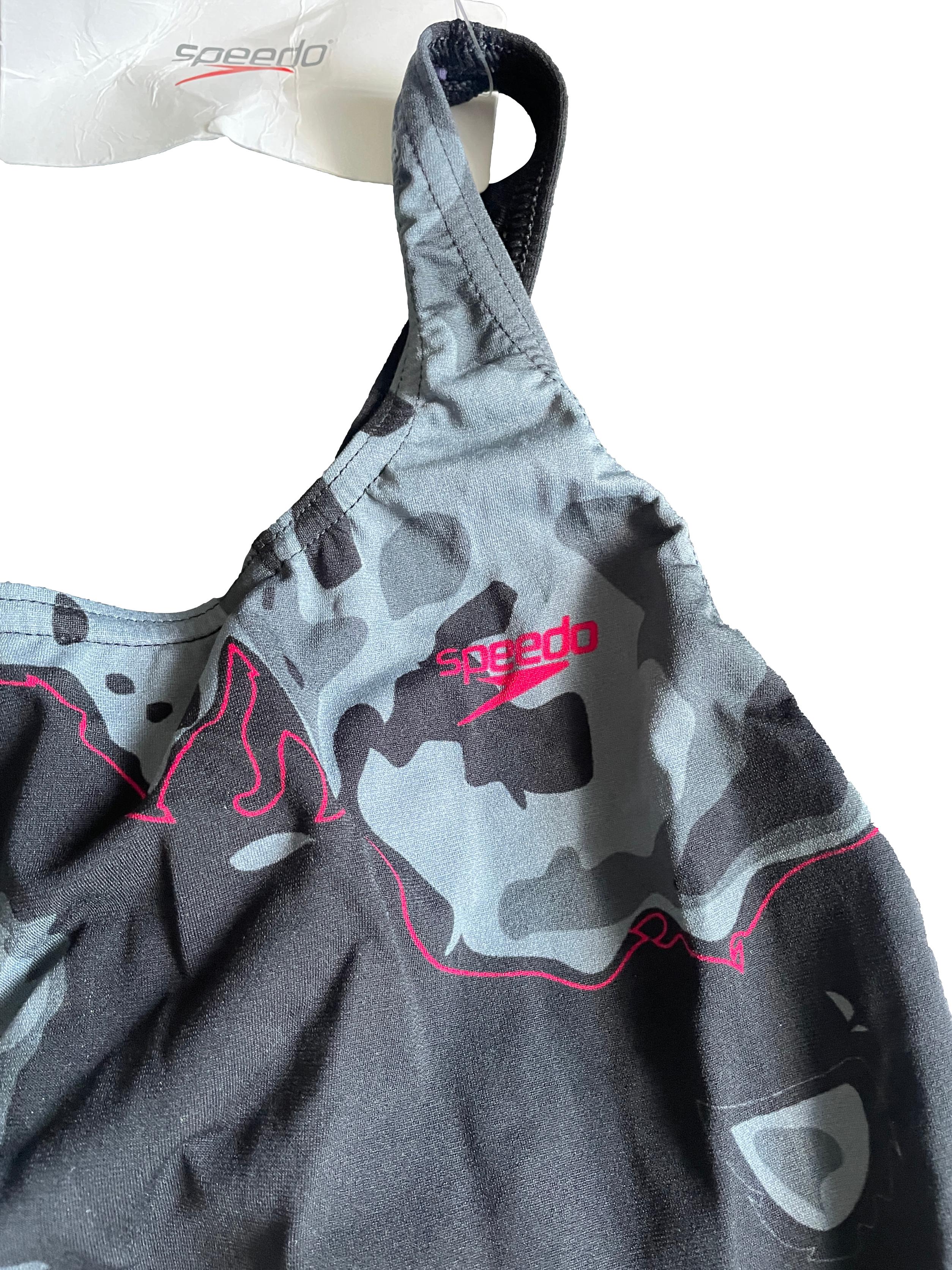 Speedo Damen Badeanzug Größe 44 - NEU