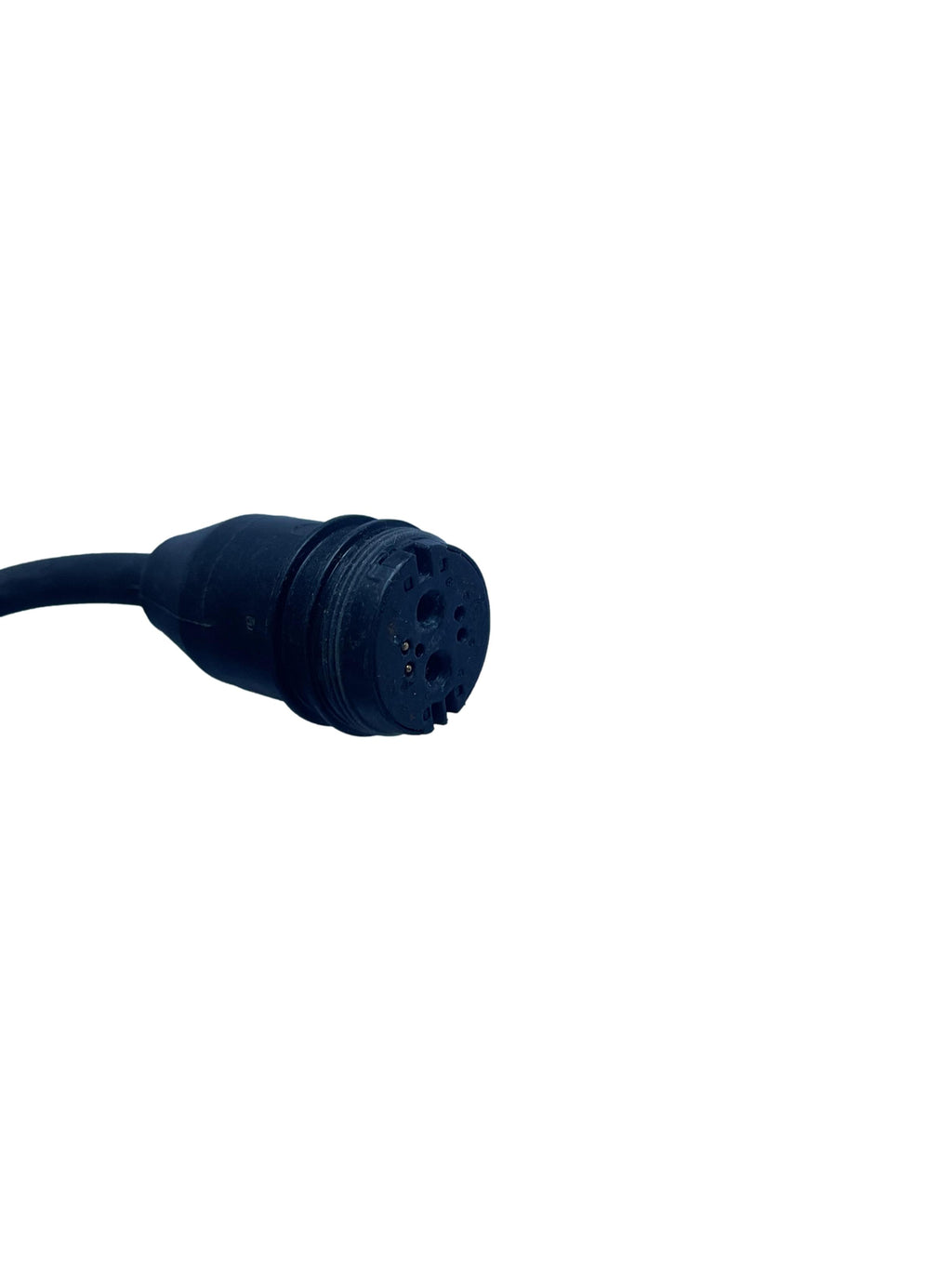 Ladegerät BMZ BSC42002000 - Magnetstecker - gebraucht
