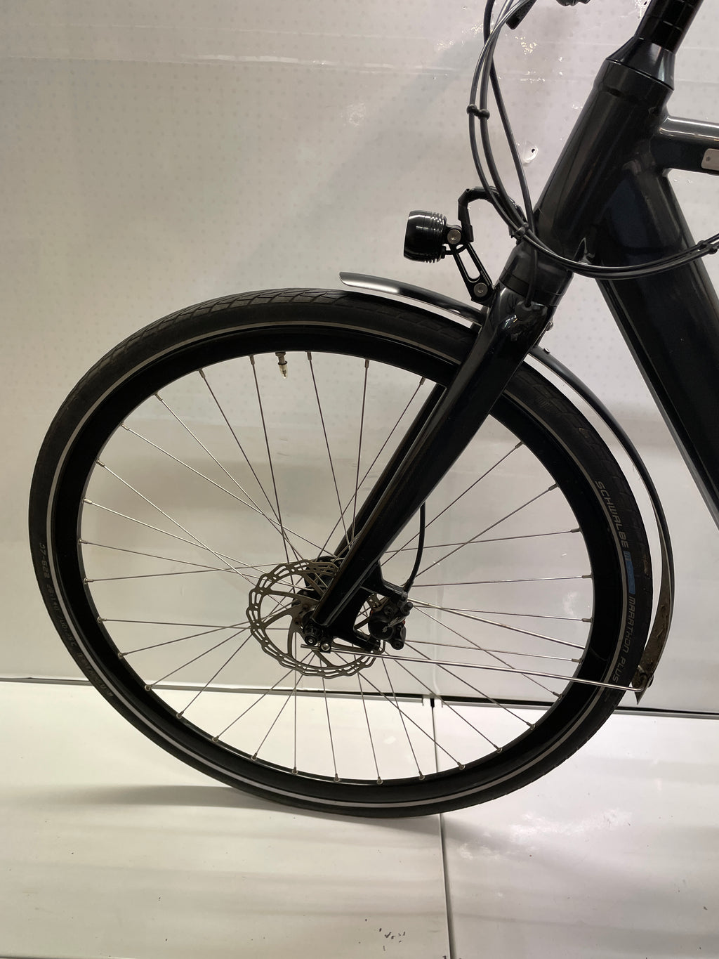 COBOC Montreal Citiy - Rahmengröße M
