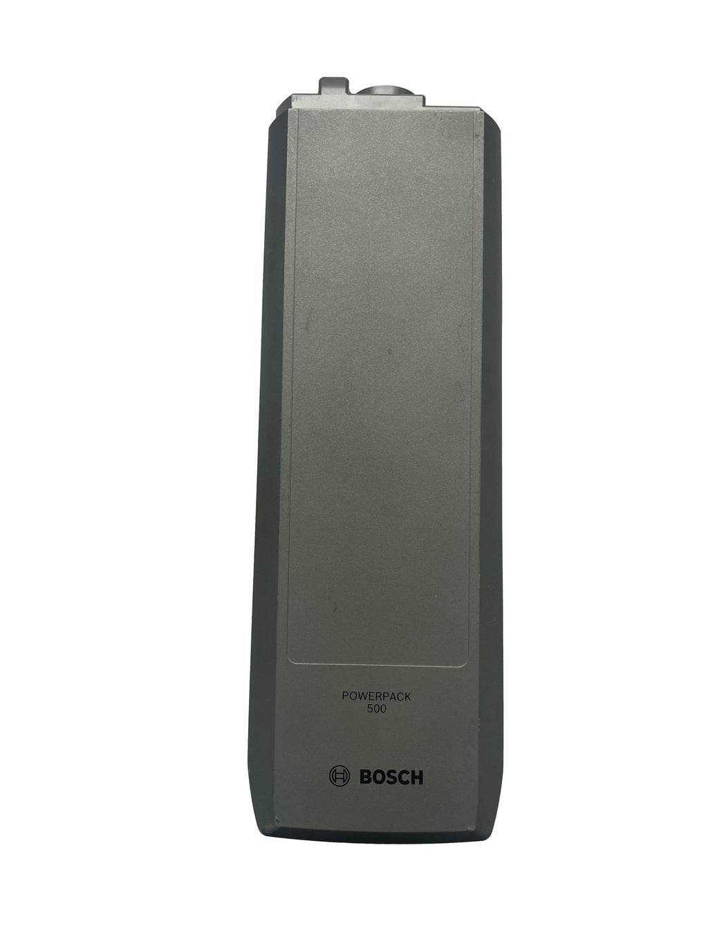 Bosch Powerpack 500 Gepäckträgerakku - Energieinhalt (aktuell) 93%