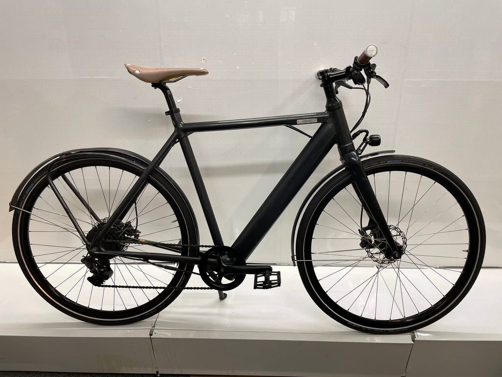 COBOC Montreal Citiy - Rahmengröße M