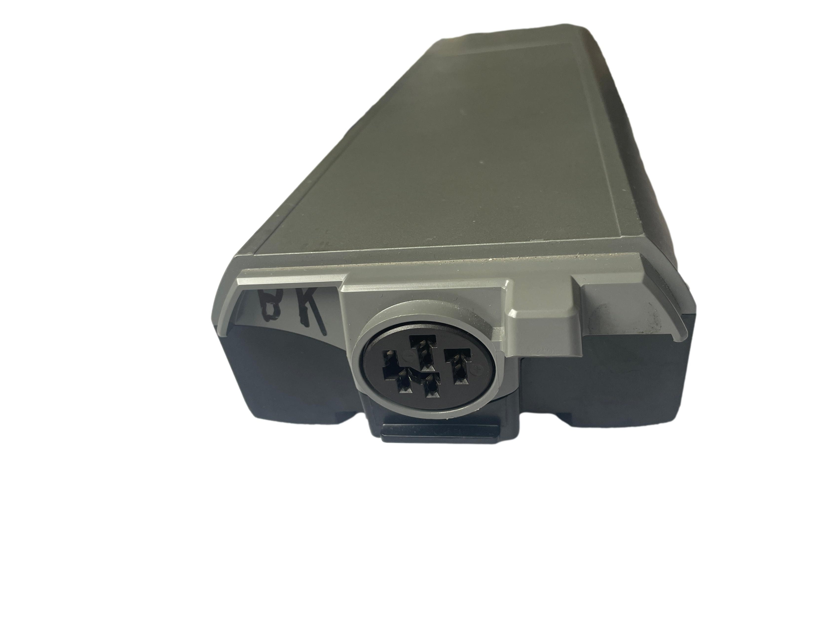 Bosch Powerpack 500 Gepäckträgerakku - Energieinhalt (aktuell) 93%